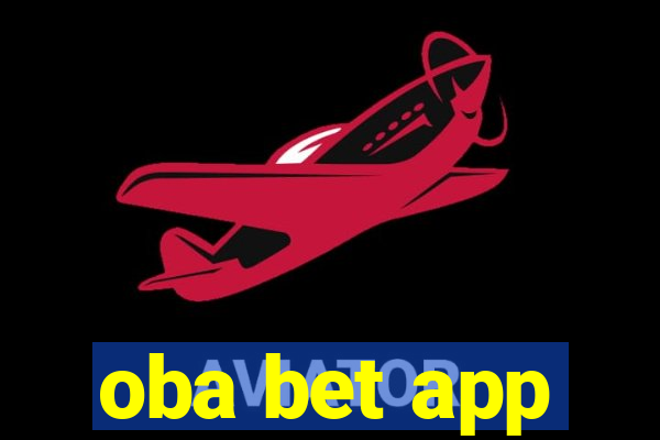 oba bet app